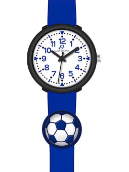 Luca Barra Orologio da bambino con sfera JU100 bambino