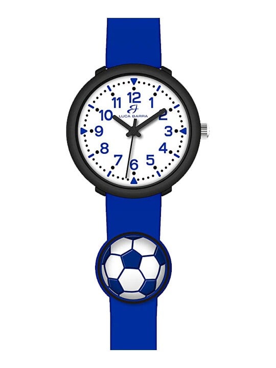 Luca Barra Orologio da bambino con sfera JU100 bambino