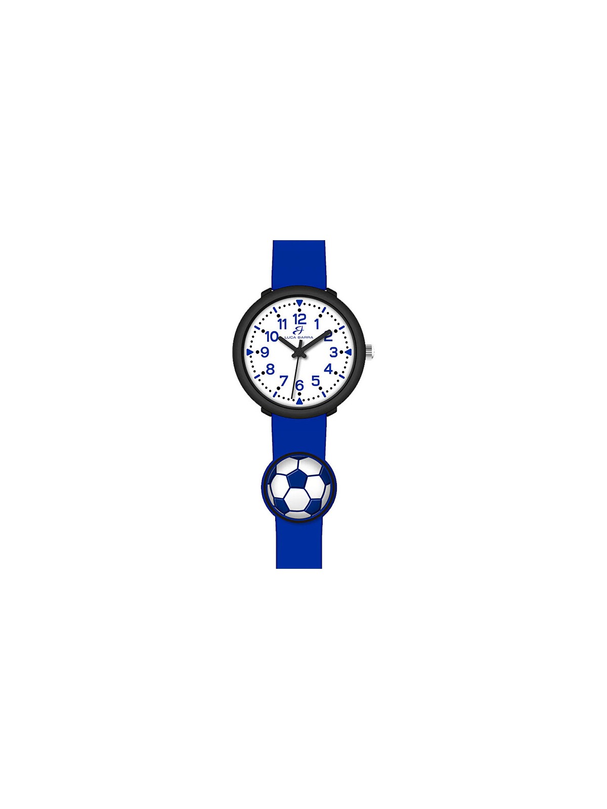 Luca Barra Orologio da bambino con sfera JU100 bambino