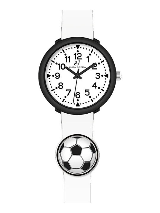 Luca Barra Orologio da bambino con sfera JU101 bambino