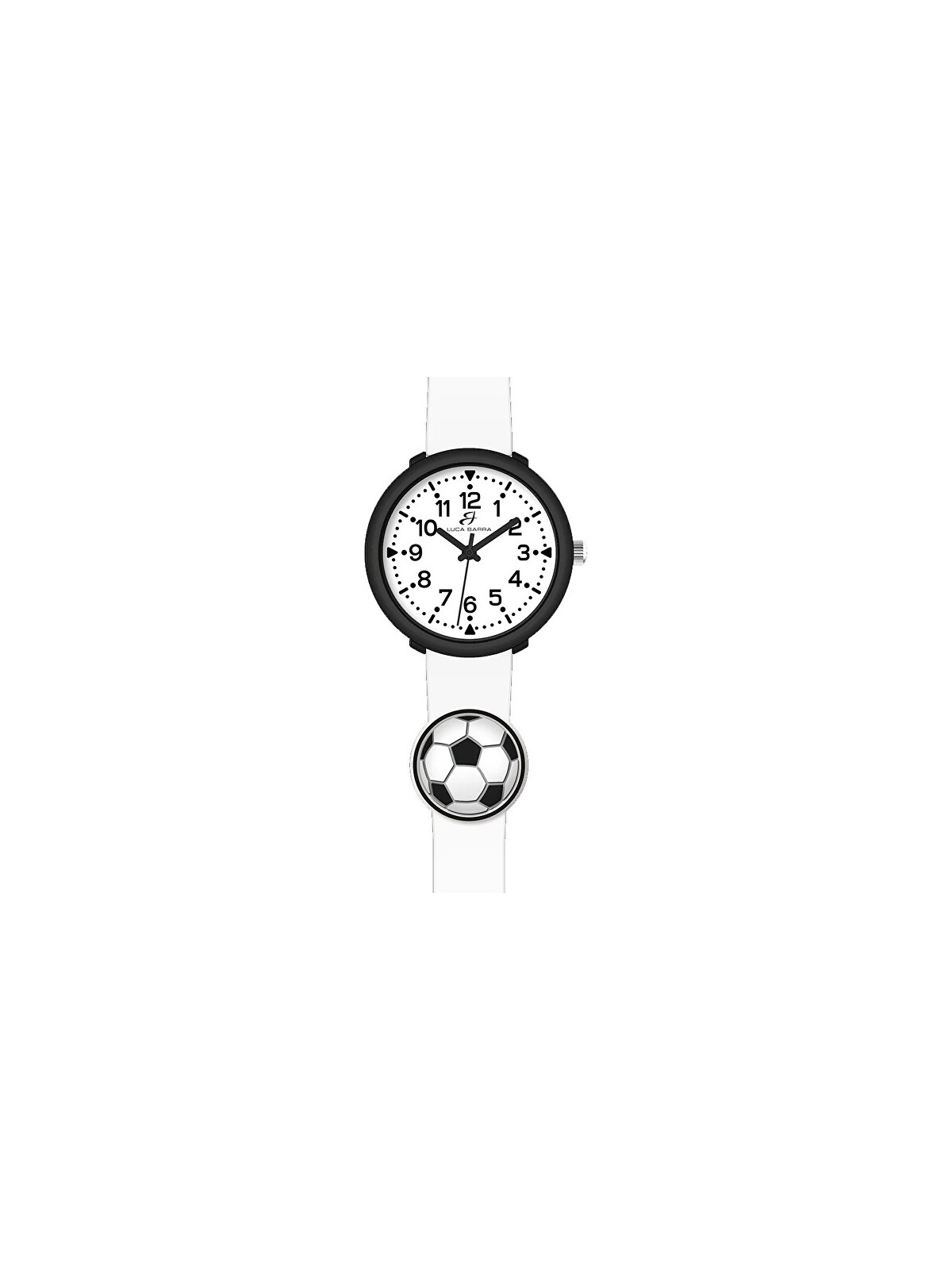 Luca Barra Orologio da bambino con sfera JU101 bambino