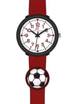 Luca Barra Orologio da bambino con sfera JU102 bambino