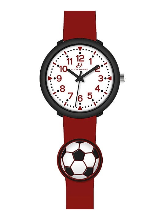 Luca Barra Orologio da bambino con sfera JU102 bambino