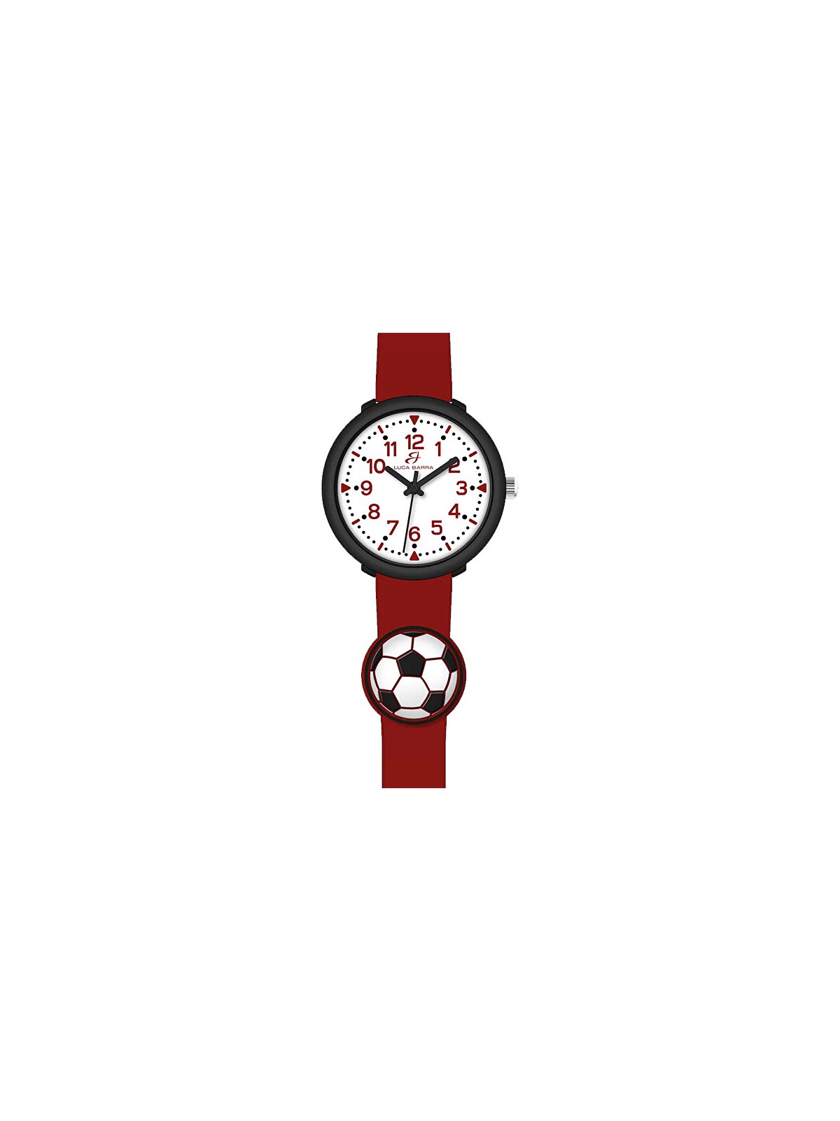 Luca Barra Orologio da bambino con sfera JU102 bambino