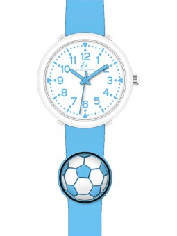 Luca Barra Orologio da bambino con sfera JU103 bambino