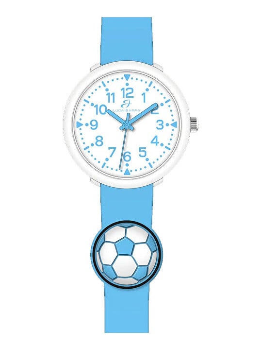 Luca Barra Orologio da bambino con sfera JU103 bambino