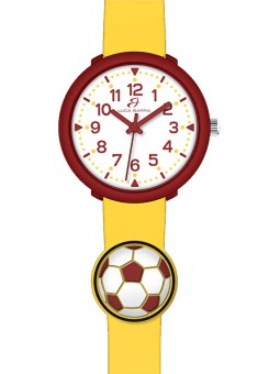 Luca Barra Orologio da bambino con sfera JU104 bambino