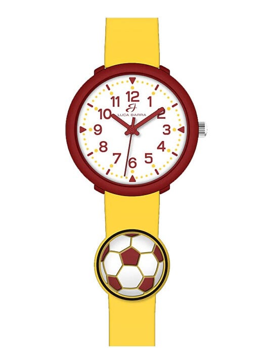 Luca Barra Orologio da bambino con sfera JU104 bambino