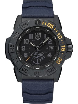 Luminox Navy SEAL Serie 3500 The Guardian Edizione Limitata XS.3505.NSF.N uomo
