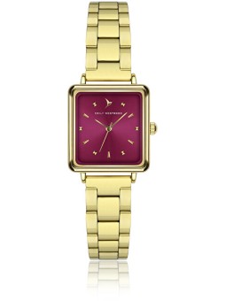 Emily Westwood Mauese oro bordeaux EKM-4214GQ donna