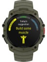 Polar Via X Forest Green 900116714 unisex