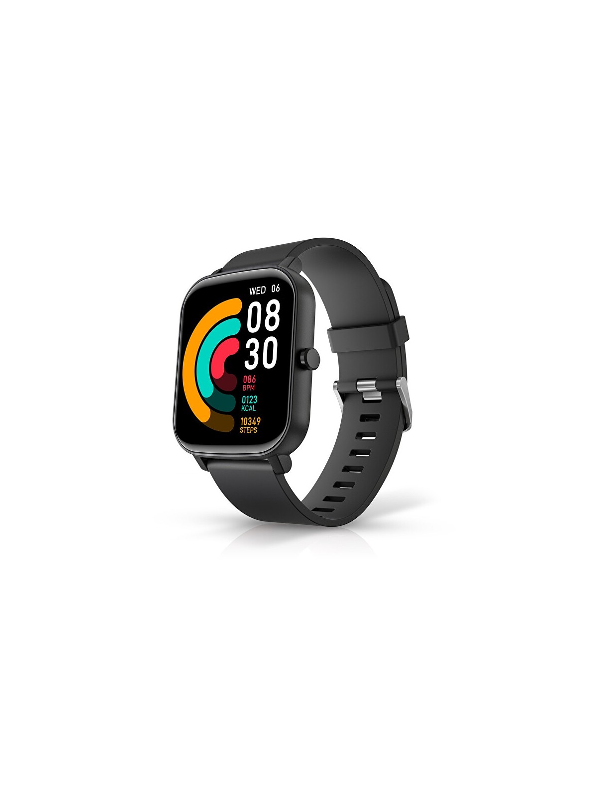 Niceboy WATCH 5 Lite - Nero unisex