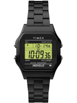 Timex T80 TW2V20000 unisex