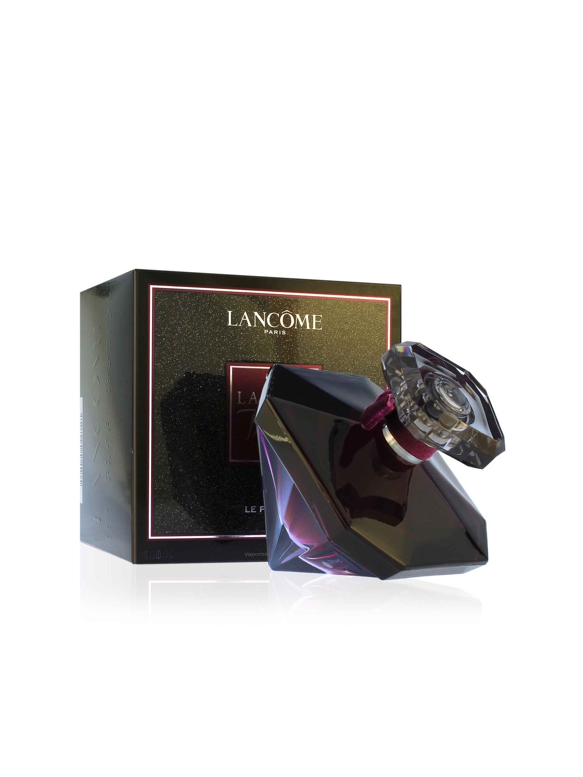 Lancôme La Nuit Trésor Le Parfum 50ml donna Lancome www.essenzetotalstyle.com 