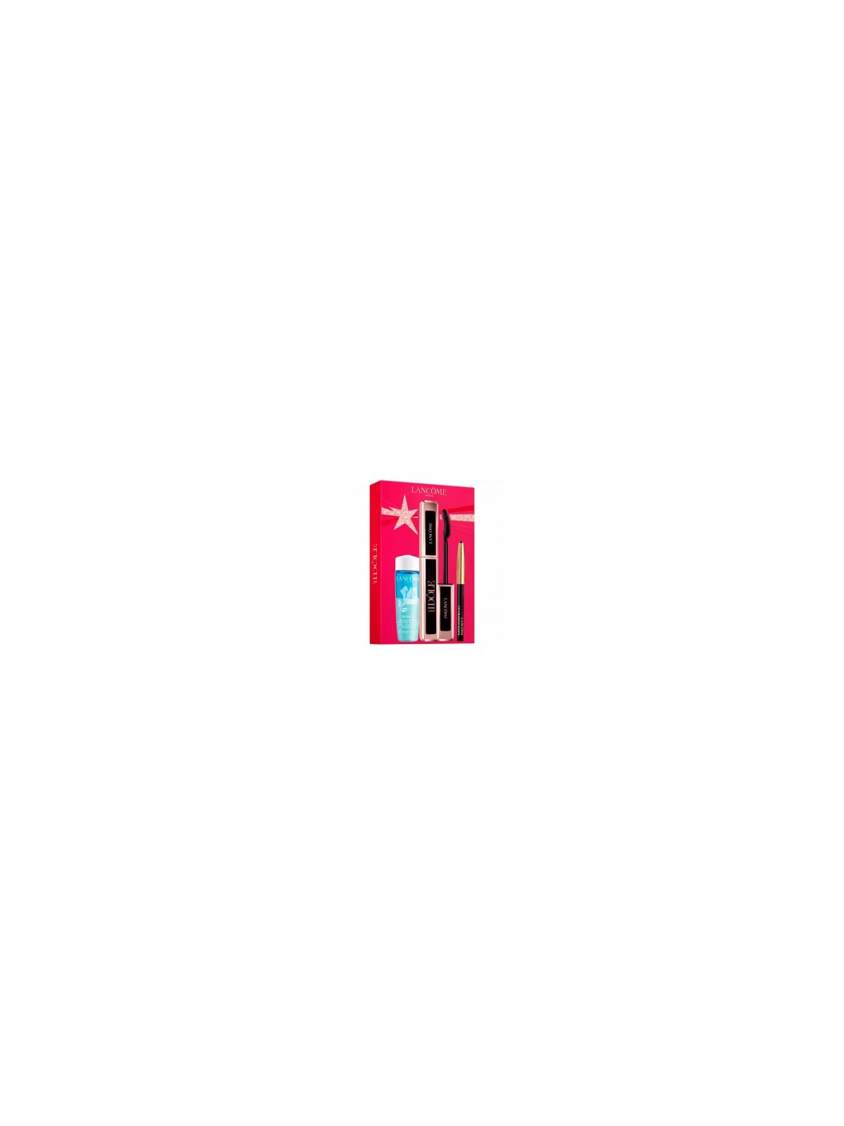 Lancome Idole Set Mascara per Donna 1ml Lancome www.essenzetotalstyle.com 