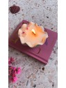 Candela Artigianale Sea Treasure Surfing Road – Fragranza Fiori di Ciliegio Surfing road www.essenzetotalstyle.com 