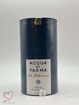 Acqua di Parma Blu Mediterraneo Mirto di Panarea eau de toilette unisex 100ml