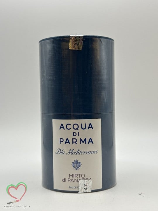 Acqua di Parma Blu Mediterraneo Mirto di Panarea eau de toilette unisex 100ml