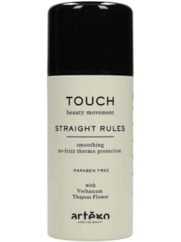 Artègo Touch Straight Rules Smoothing No-Frizz Thermo Protection 100 ml Artègo www.essenzetotalstyle.com 