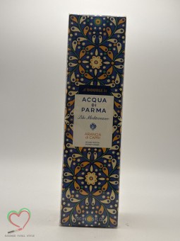 Mousse doccia Arancia di Capri 150ml