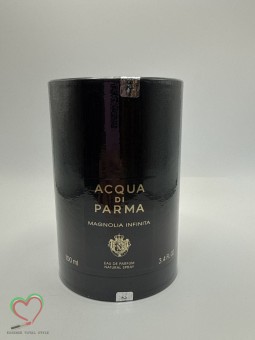 Acqua di Parma Magnolia Infinita eau de parfum uomo 100ml