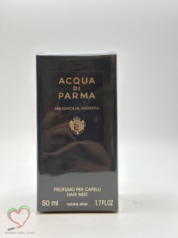 Acqua di Parma Magnolia Infinita Hair Profumata Mist donna Floreale 50ml