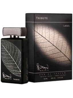 Lattafa Najdia Tribute Eau De Parfum 100ml unisex