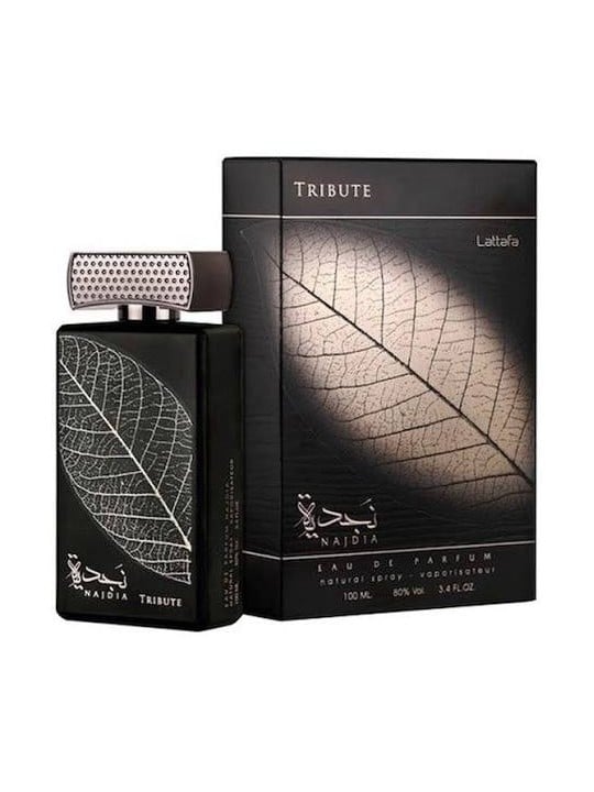 Lattafa Najdia Tribute Eau De Parfum 100ml unisex