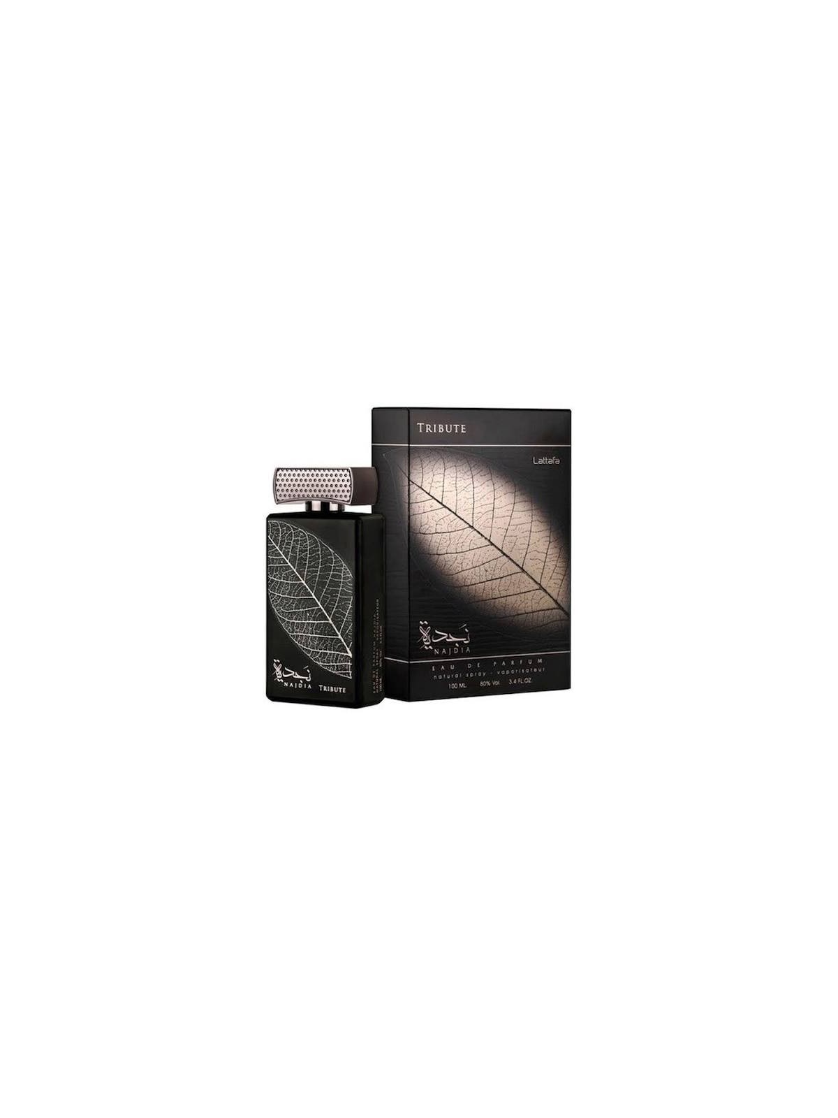 Lattafa Najdia Tribute Eau De Parfum 100ml unisex