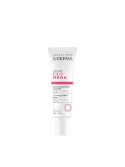 A-derma Balsamo lenitivo per palpebre EXOMEGA 15ml unisex