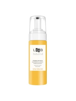 Aa Laab Schiuma detergente viso idratante e illuminante 150ml