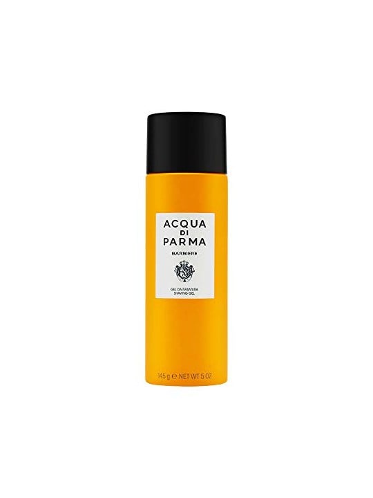 Acqua di Parma Barbiere Shaving Gel 145g