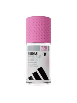 Adidas Deodorante roll-on Invisible Control 50ml