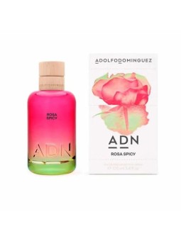 Adolfo Dominguez DNA PINK SPICY eau de parfum vapo 100ml unisex