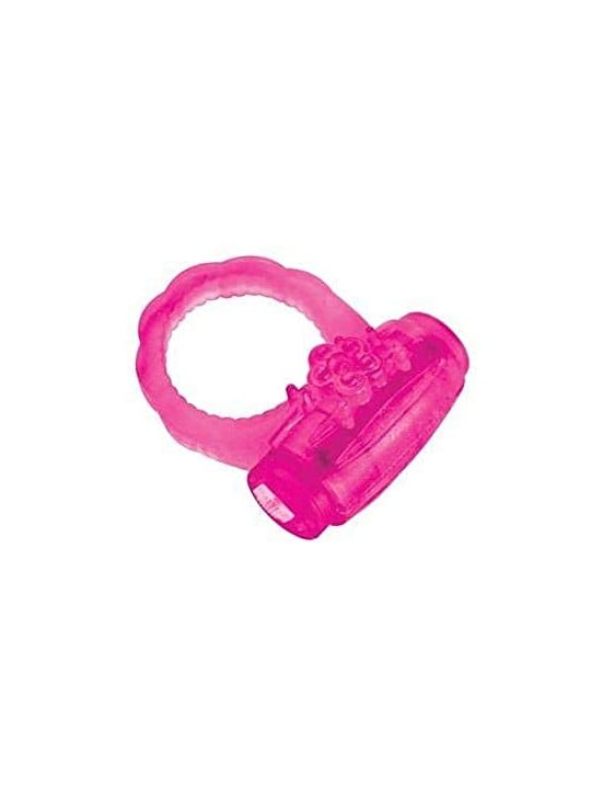 Adore Anello vibrante applicato sulla perforazione del pene