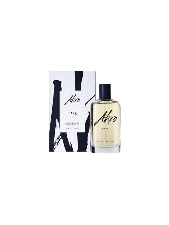 Akro Dark Eau De Parfum 100ml Unisex