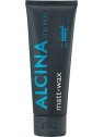 Alcina Cera opacizzante per uomo Matt-Wax 75 ml uomo