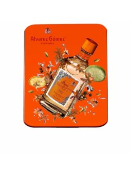 Alvarez Gomez ACQUA DI COLONIA CONCENTRATA DARANCIA LOTTO 2 unit unisex