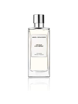 Angel Schlesser Les Eaux dUn Instant Intimate White Flowers Eau de Toilette 150ML