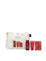 Apivita Set di 3 pezzi BEEVINE ELIXIR LIFT SERUM RASSODANTE Serum 30 ml + Cream 15 ml + Eye Contour 1.5 ml unisex