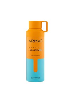Armaf Odyssey Mandarin Sky Deodorant VAPO 200ml uomo