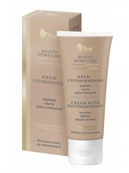Ava laboratorium Crema antietà Beauty Home Care con fitormoni 100ml