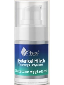Ava laboratorium Crema contorno occhi botanica HiTech 15ml
