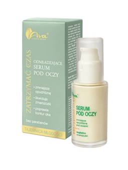 Ava laboratorium Zatrimých Czas crema occhi ringiovanente 30ml