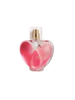 Avon Lov U eau de parfum spray 50ml