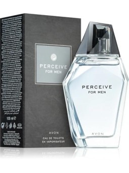 Avon Perceive For Men eau de toilette spray 100ml