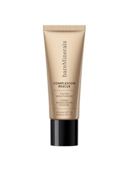 Bare Minerals COMPLEXION RESCUE Crema Idratante Opacizzante Naturale con Colore SPF30 n.8.5-Terra 35ml unisex