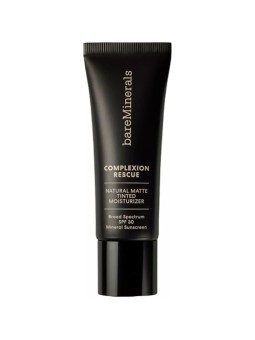 Bare Minerals COMPLEXION RESCUE Crema Idratante Opacizzante Naturale con Colore SPF30 n.Terra 35ml unisex