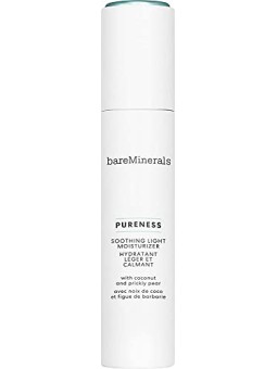 Crema idratante leggera Bare Minerals PURENESS 50ml
