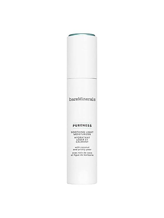 Crema idratante leggera Bare Minerals PURENESS 50ml